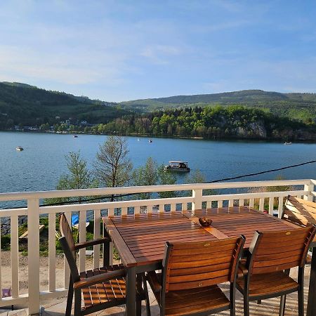 Villa Pliva Lake 3 Jajce Ngoại thất bức ảnh