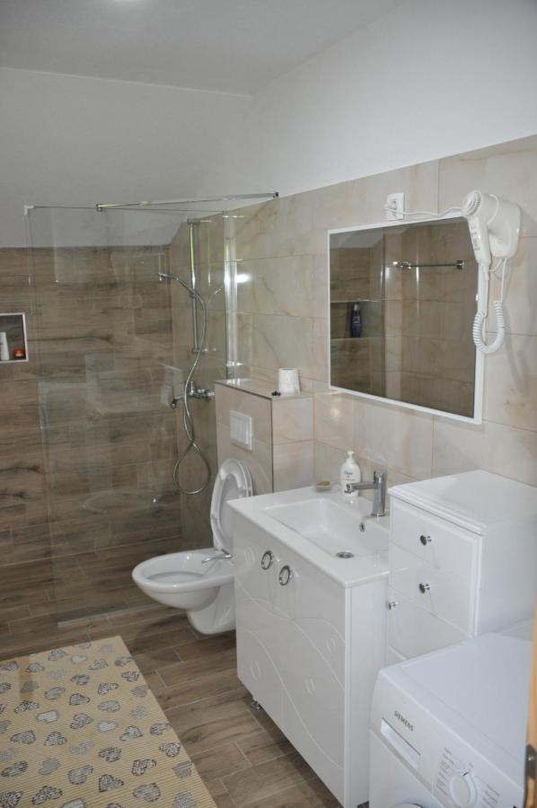 Villa Pliva Lake 3 Jajce Ngoại thất bức ảnh