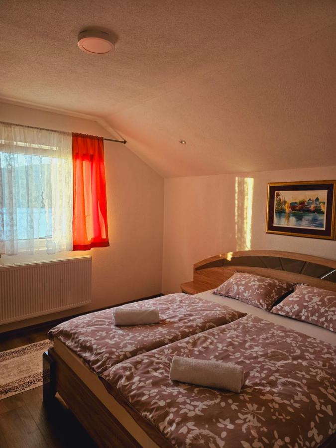 Villa Pliva Lake 3 Jajce Ngoại thất bức ảnh