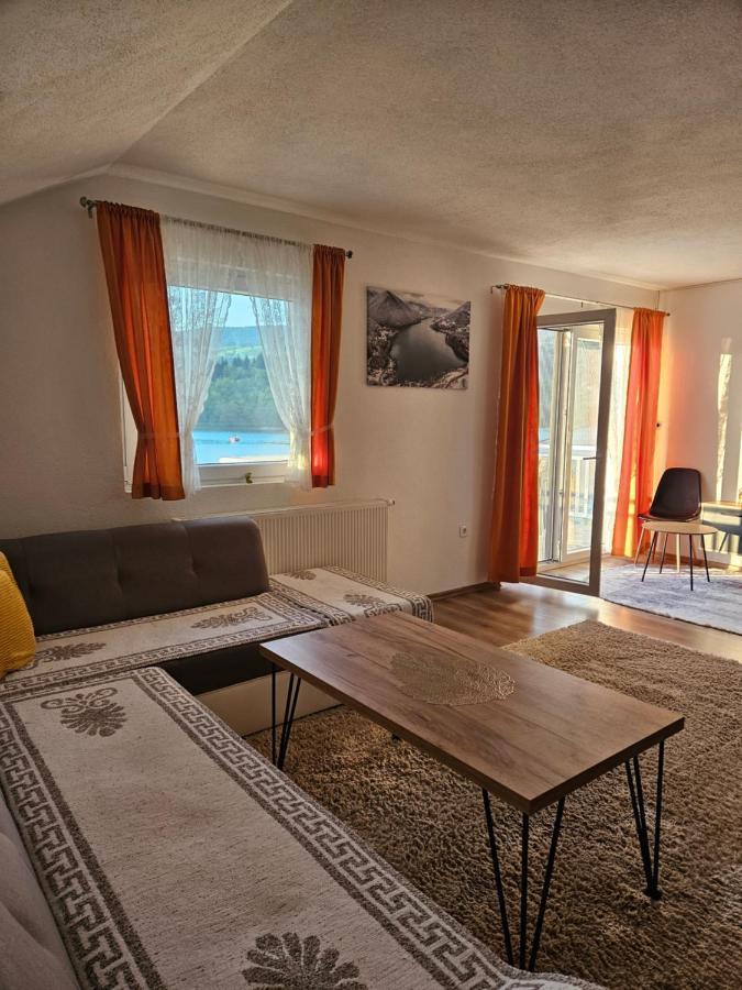 Villa Pliva Lake 3 Jajce Ngoại thất bức ảnh