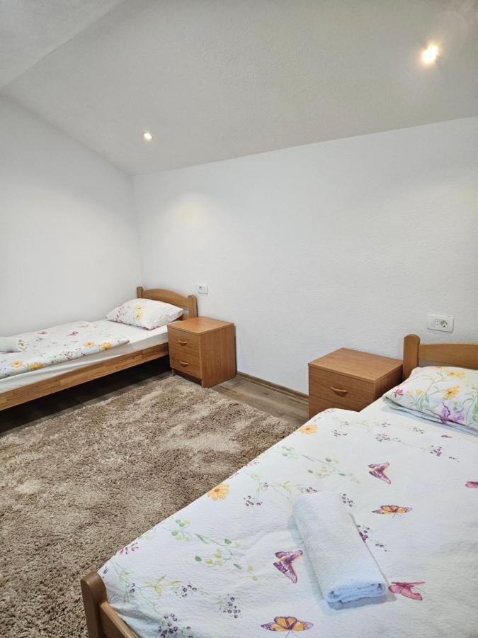Villa Pliva Lake 3 Jajce Ngoại thất bức ảnh