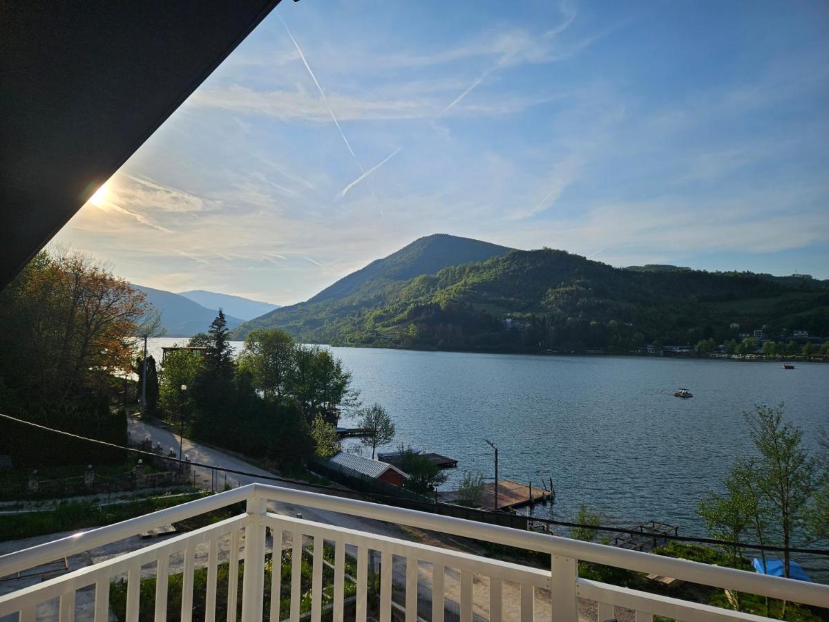 Villa Pliva Lake 3 Jajce Ngoại thất bức ảnh